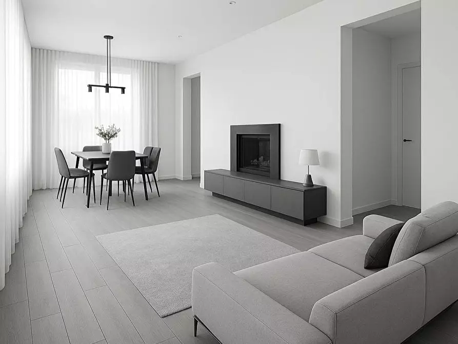 Immagine 4 di Villa in vendita  in villaggio Santa Lucia 5 a Amaroni