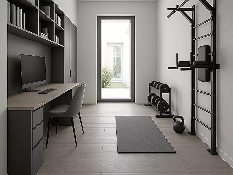 Immagine 7 di Villa in vendita  in villaggio Santa Lucia 5 a Amaroni