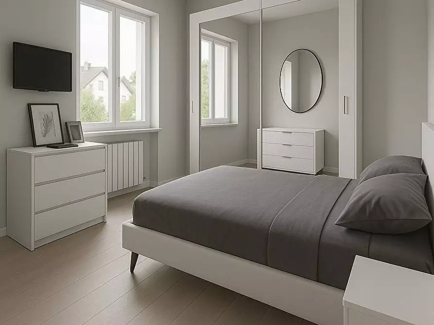 Immagine 8 di Villa in vendita  in villaggio Santa Lucia 5 a Amaroni