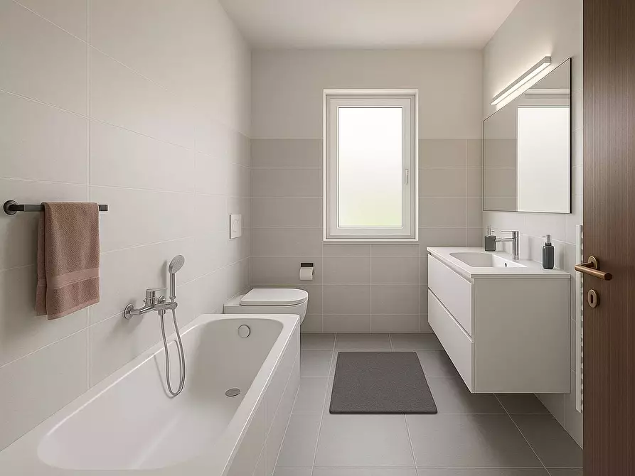 Immagine 10 di Villa in vendita  in villaggio Santa Lucia 5 a Amaroni