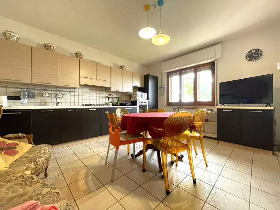 Immagine 7 di Appartamento in vendita  in via Regina Madre 42 a Catanzaro