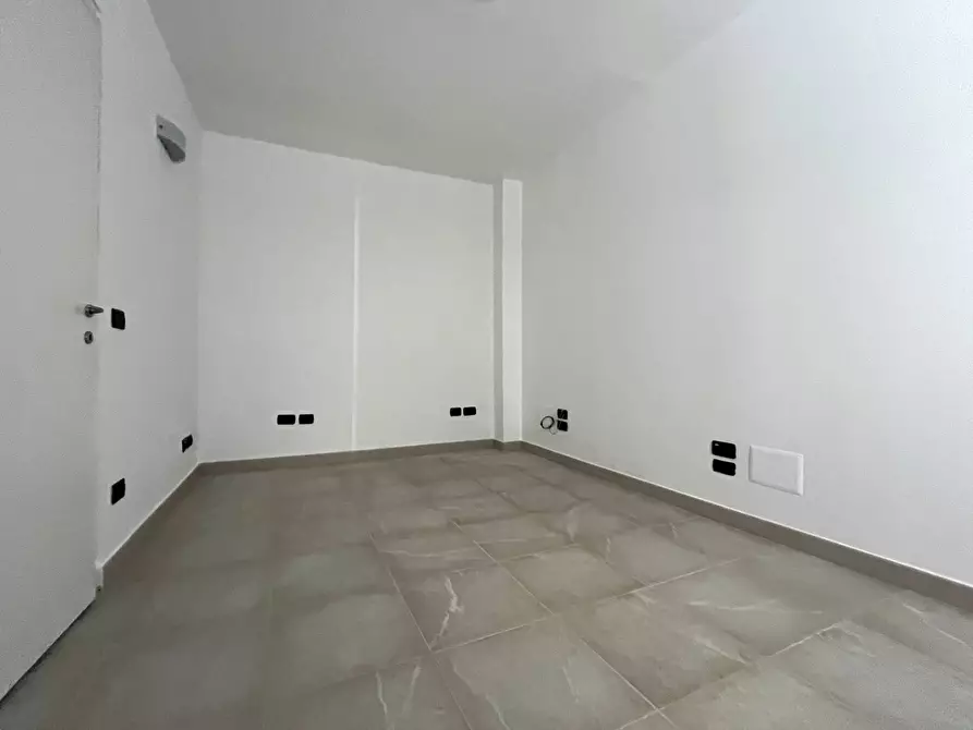 Immagine 2 di Ufficio in vendita  in via Giuseppe Poerio 30 a Catanzaro