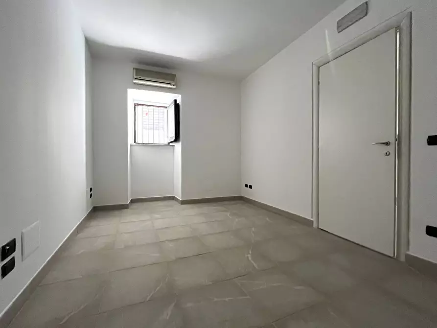 Immagine 7 di Ufficio in vendita  in via Giuseppe Poerio 30 a Catanzaro