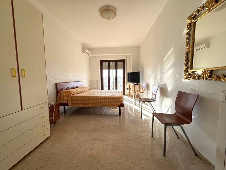 Immagine 5 di Appartamento in affitto  in Via Ferdinando Magellano 21 a Catanzaro