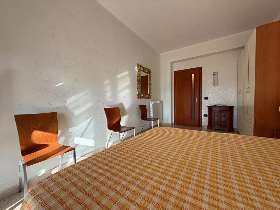 Immagine 7 di Appartamento in affitto  in Via Ferdinando Magellano 21 a Catanzaro