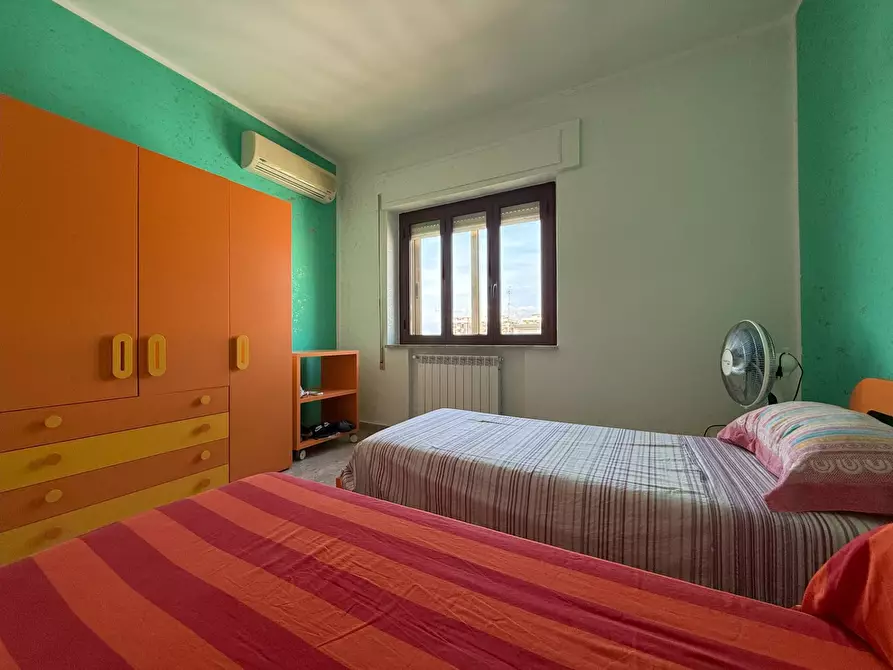 Immagine 9 di Appartamento in affitto  in Via Ferdinando Magellano 21 a Catanzaro