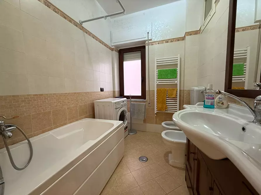 Immagine 10 di Appartamento in affitto  in Via Ferdinando Magellano 21 a Catanzaro