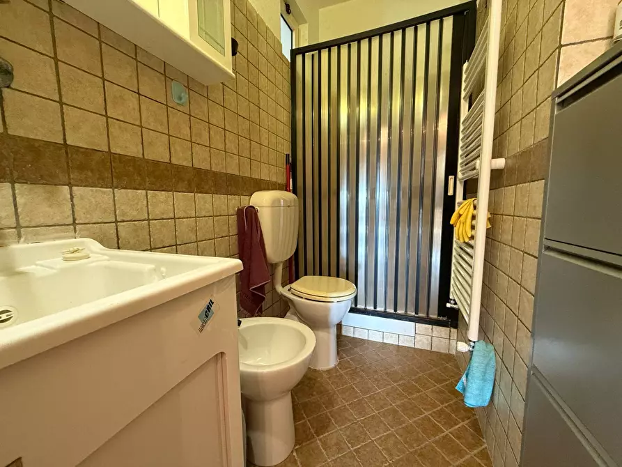 Immagine 12 di Appartamento in affitto  in Via Ferdinando Magellano 21 a Catanzaro