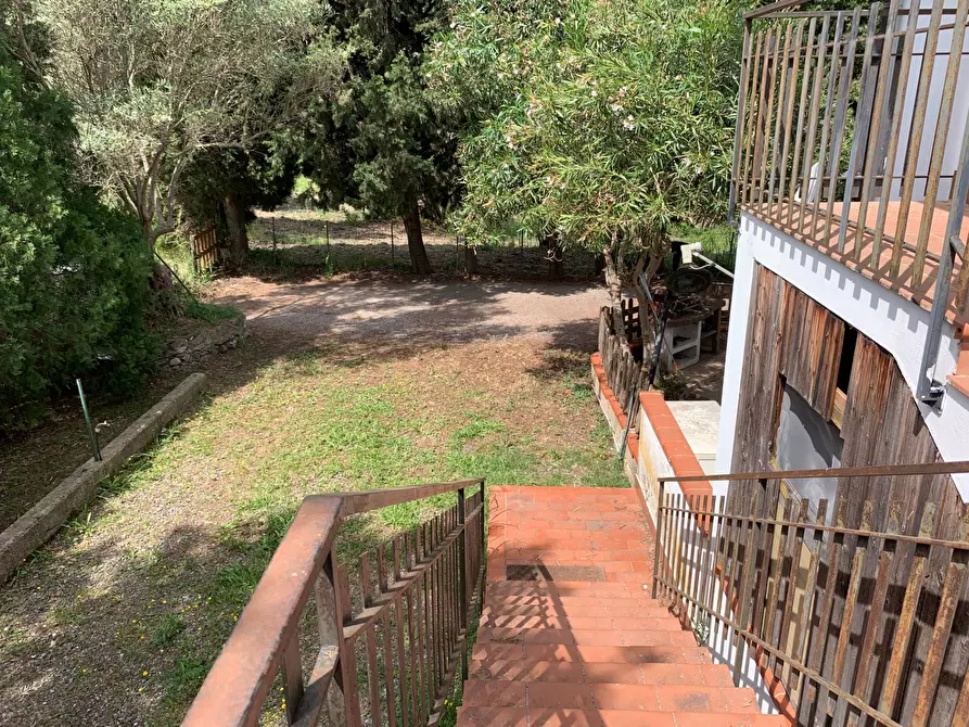 Immagine 8 di Appartamento in affitto  in via Aldo Moro snc a Amato