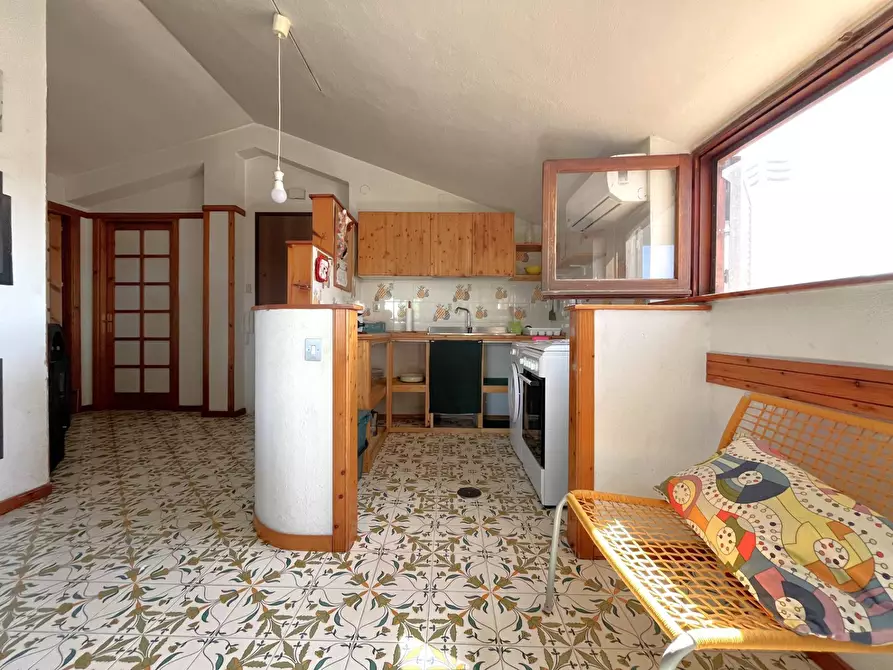 Immagine 7 di Appartamento in vendita  in Viale San Francesco da Paola 1 a Amaroni