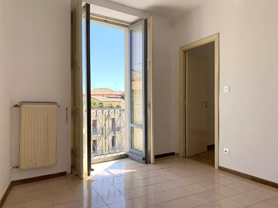 Immagine 5 di Appartamento in affitto  in Corso Mazzini snc a Catanzaro