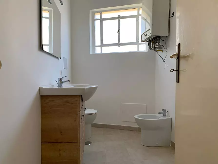 Immagine 10 di Appartamento in affitto  in Corso Mazzini snc a Catanzaro