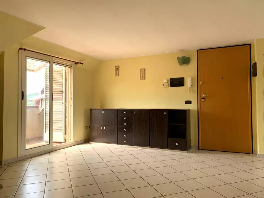 Immagine 17 di Appartamento in affitto  in viale degli Angioini a Catanzaro