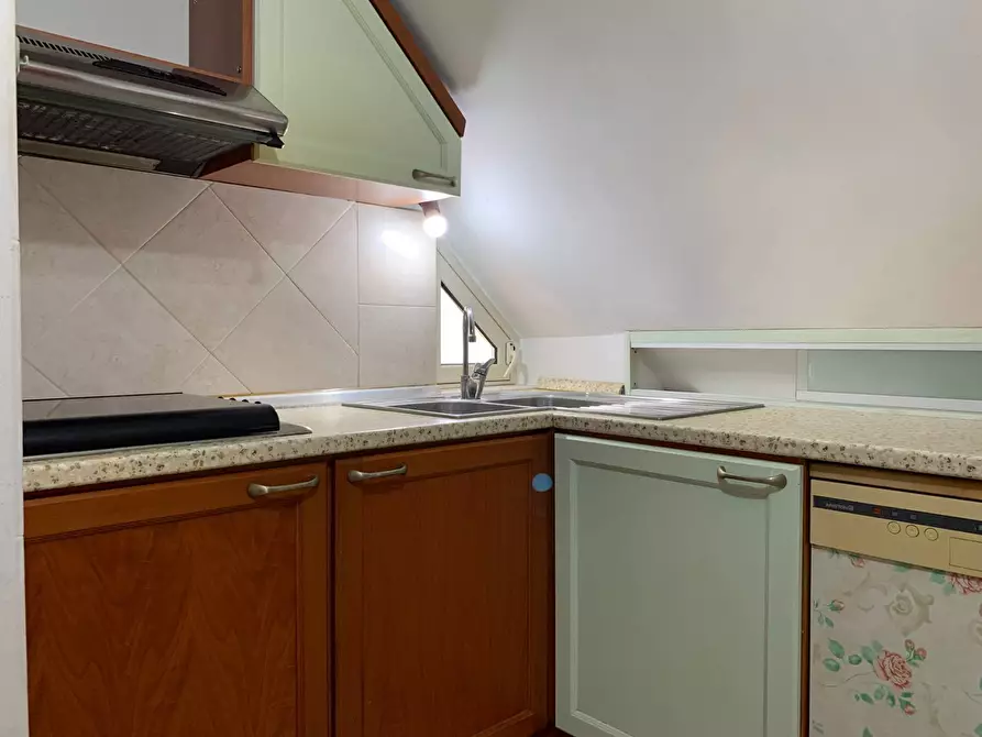 Immagine 5 di Appartamento in affitto  in viale degli Angioini a Catanzaro