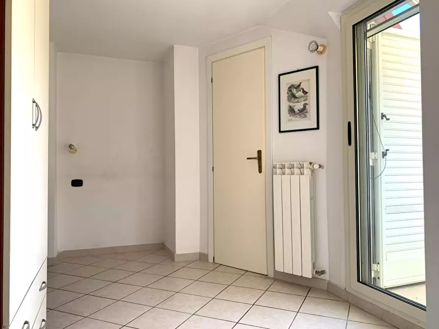 Immagine 13 di Appartamento in affitto  in viale degli Angioini a Catanzaro