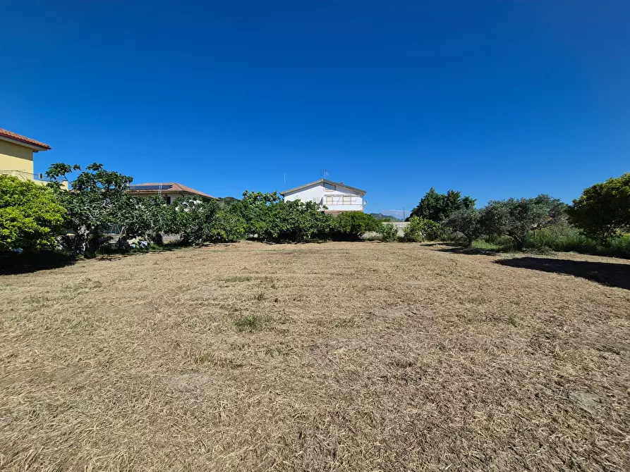 Immagine 7 di Terreno residenziale in vendita  in Via Andrea Cefally Jr. a Borgia
