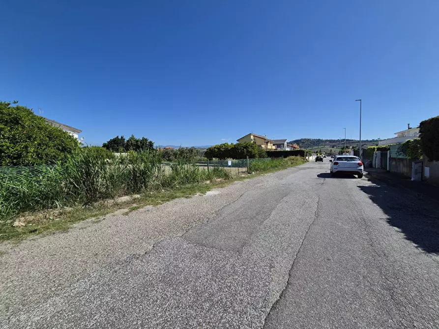 Immagine 8 di Terreno residenziale in vendita  in Via Andrea Cefally Jr. a Borgia