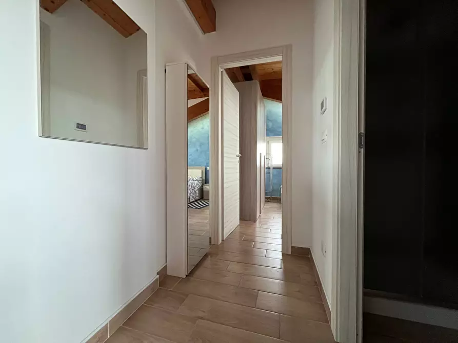 Immagine 7 di Appartamento in vendita  in Via Sant'Elena 34 a Catanzaro