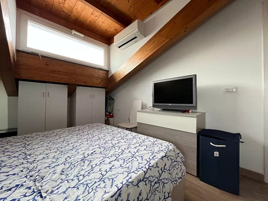 Immagine 11 di Appartamento in vendita  in Via Sant'Elena 34 a Catanzaro