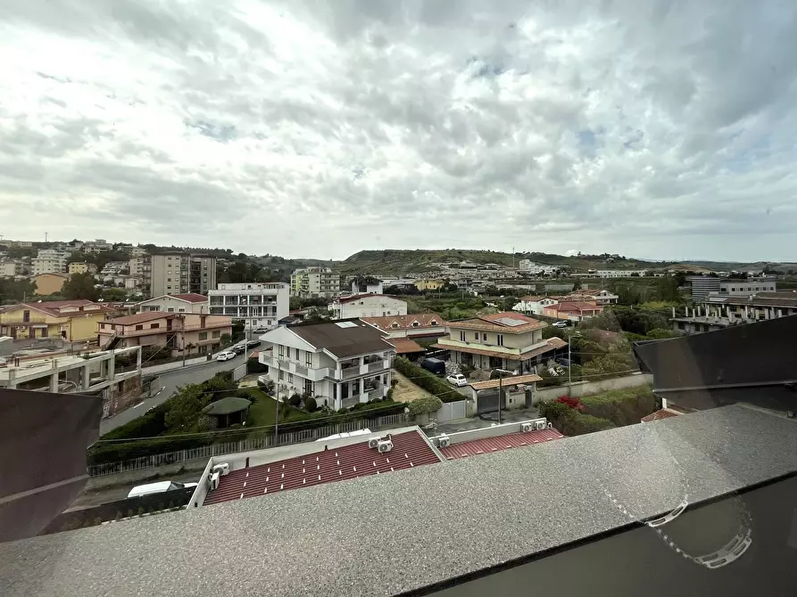 Immagine 4 di Appartamento in vendita  in Via Sant'Elena 34 a Catanzaro