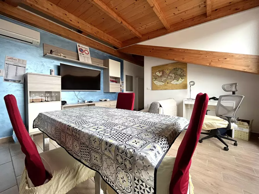 Immagine 5 di Appartamento in vendita  in Via Sant'Elena 34 a Catanzaro