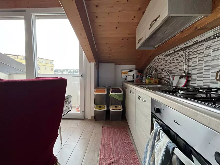 Immagine 2 di Appartamento in vendita  in Via Sant'Elena 34 a Catanzaro