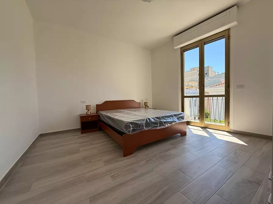 Immagine 11 di Appartamento in affitto  in Via Genova 34 a Catanzaro