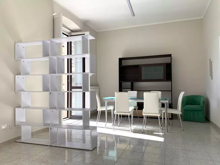 Immagine 2 di Appartamento in affitto  in Piazza Stocco a Catanzaro