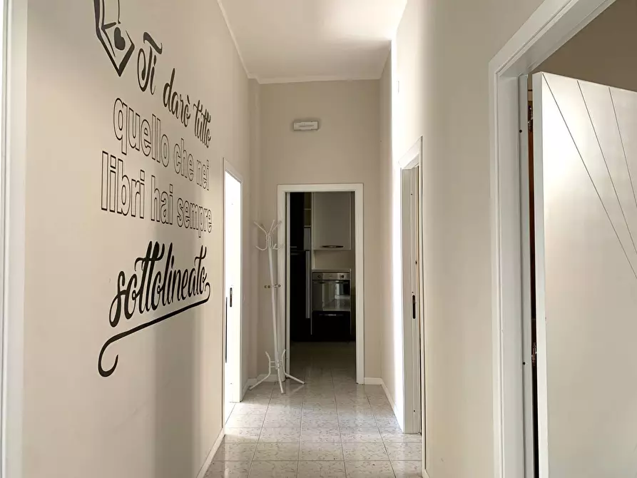 Immagine 4 di Appartamento in affitto  in Piazza Stocco a Catanzaro