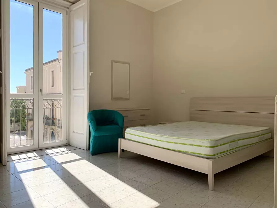 Immagine 7 di Appartamento in affitto  in Piazza Stocco a Catanzaro