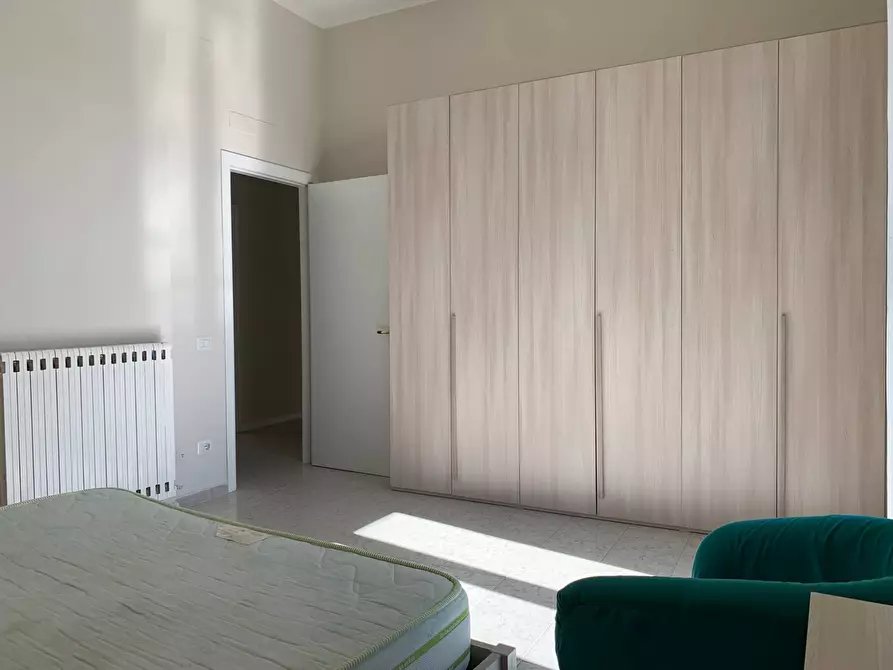 Immagine 8 di Appartamento in affitto  in Piazza Stocco a Catanzaro