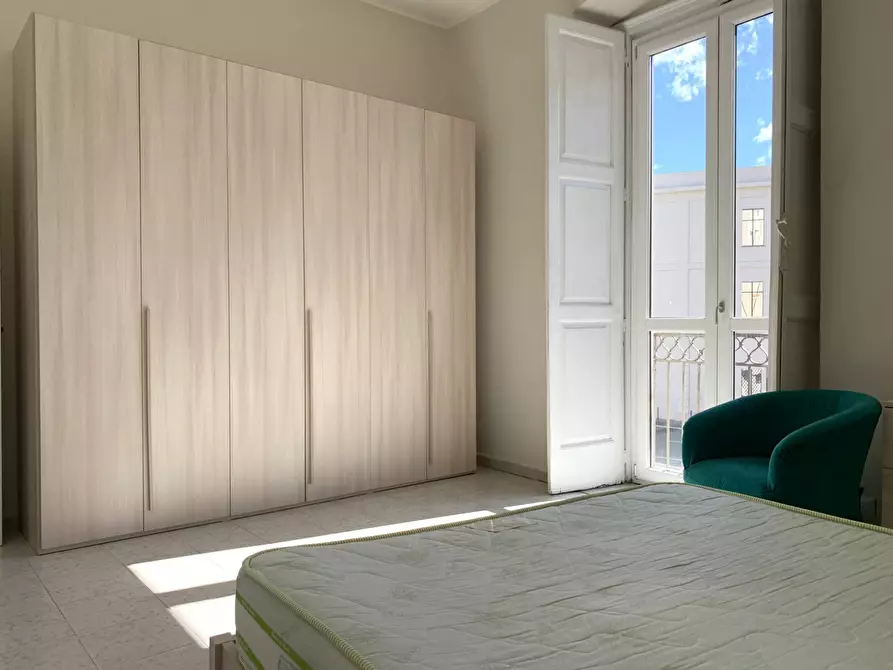 Immagine 9 di Appartamento in affitto  in Piazza Stocco a Catanzaro