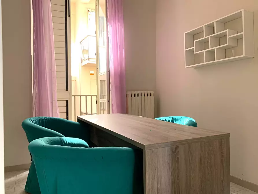 Immagine 10 di Appartamento in affitto  in Piazza Stocco a Catanzaro