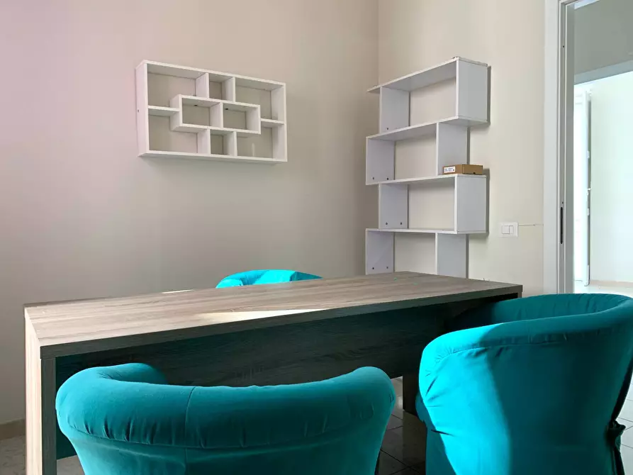 Immagine 11 di Appartamento in affitto  in Piazza Stocco a Catanzaro