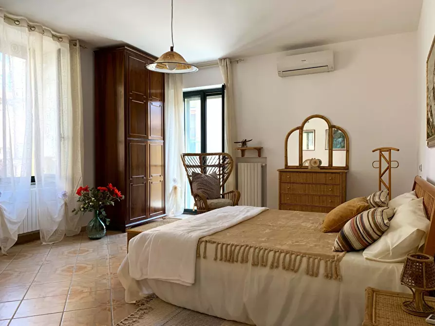 Immagine 1 di Appartamento in affitto  in via Maddalena a Catanzaro