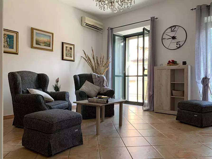 Immagine 4 di Appartamento in affitto  in via Maddalena a Catanzaro