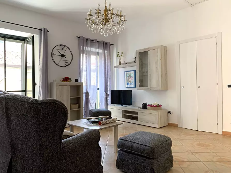 Immagine 5 di Appartamento in affitto  in via Maddalena a Catanzaro