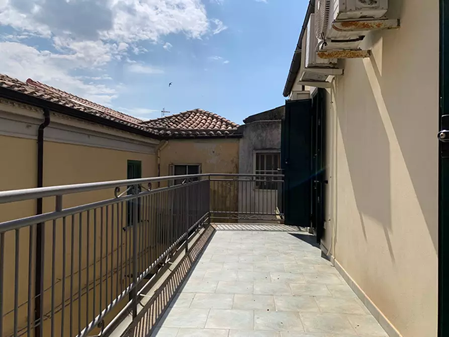 Immagine 7 di Appartamento in affitto  in via Maddalena a Catanzaro