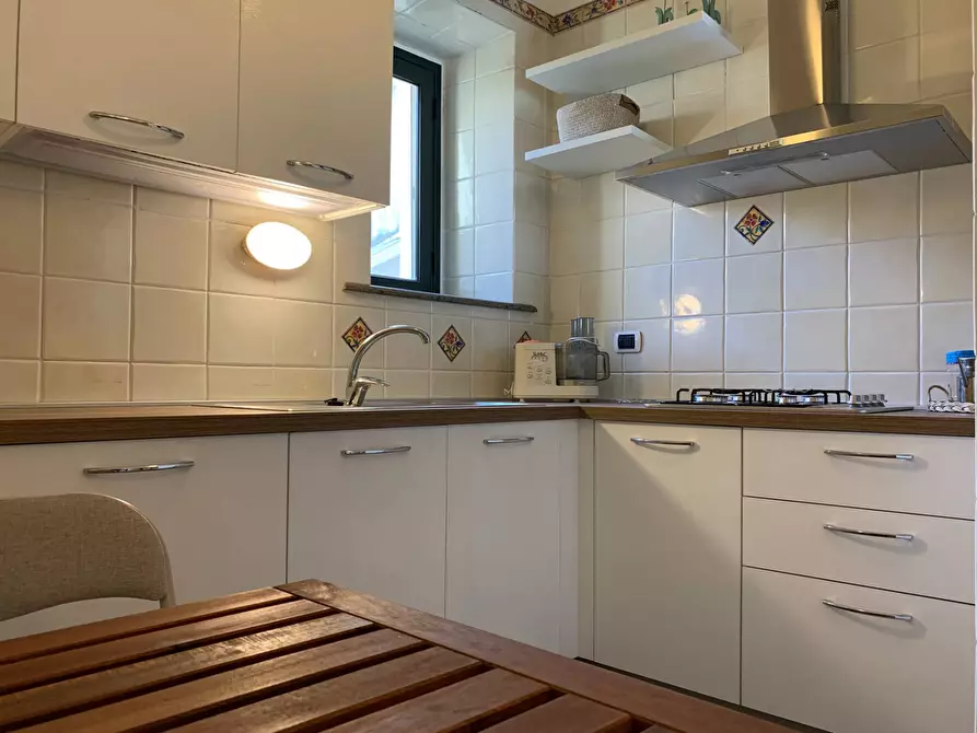 Immagine 8 di Appartamento in affitto  in via Maddalena a Catanzaro