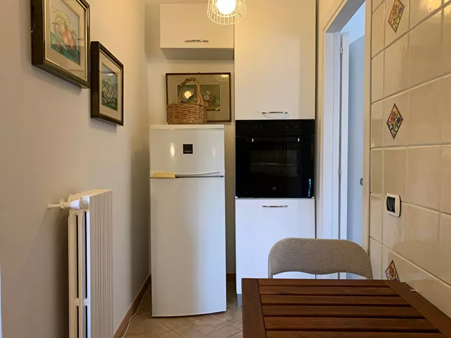 Immagine 9 di Appartamento in affitto  in via Maddalena a Catanzaro