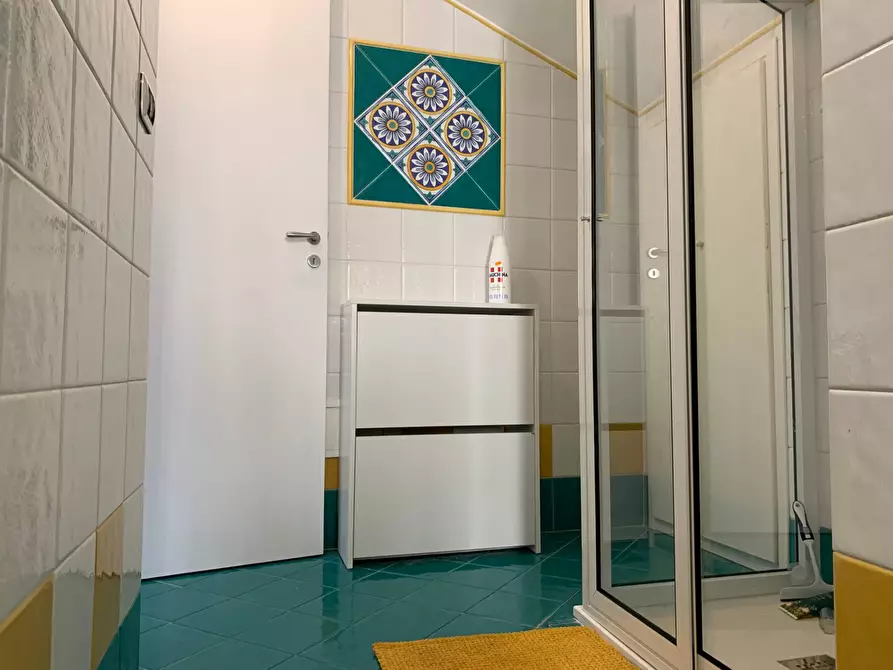 Immagine 11 di Appartamento in affitto  in via Maddalena a Catanzaro