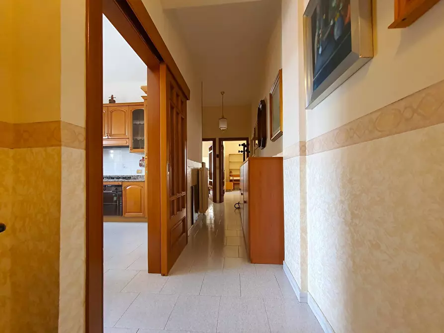 Immagine 4 di Appartamento in affitto  in via Purificato a Catanzaro