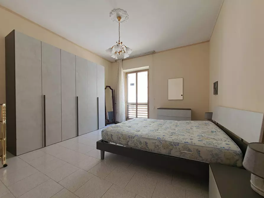Immagine 5 di Appartamento in affitto  in via Purificato a Catanzaro