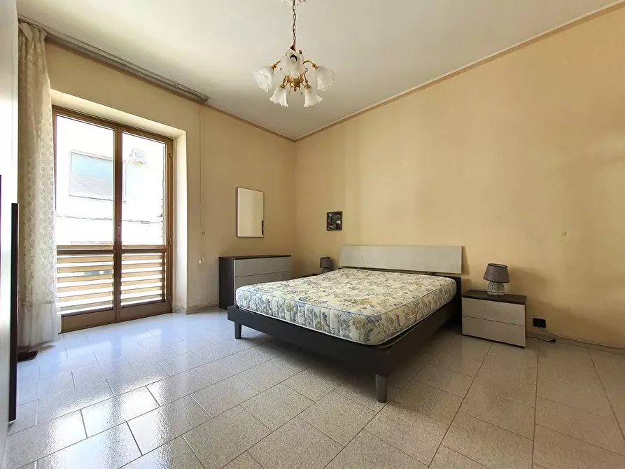 Immagine 7 di Appartamento in affitto  in via Purificato a Catanzaro