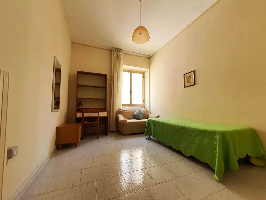 Immagine 9 di Appartamento in affitto  in via Purificato a Catanzaro