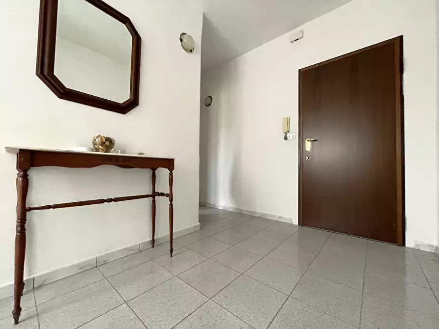 Immagine 18 di Appartamento in vendita  in Via XX Settembre 21 a Catanzaro