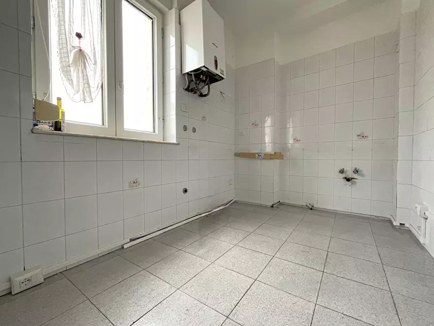 Immagine 4 di Appartamento in vendita  in Via XX Settembre 21 a Catanzaro