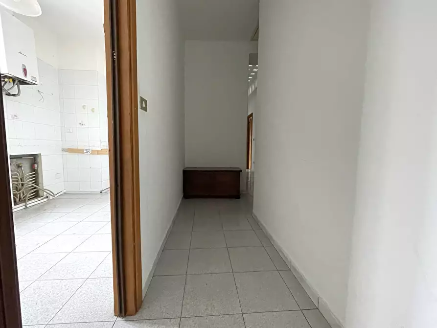 Immagine 6 di Appartamento in vendita  in Via XX Settembre 21 a Catanzaro