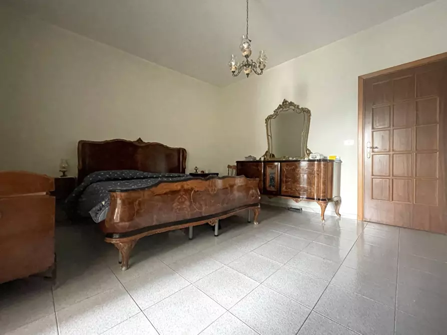 Immagine 9 di Appartamento in vendita  in Via XX Settembre 21 a Catanzaro