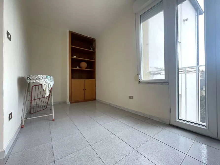 Immagine 12 di Appartamento in vendita  in Via XX Settembre 21 a Catanzaro